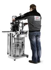 Waste Presses AGU DBA mini