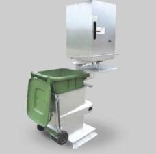 Waste Presses AGU EPC 240