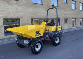 Wheel Dumpers NC-Engineering NC SW1930