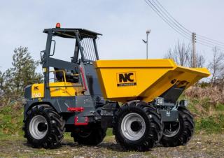 Wheel Dumpers NC-Engineering NC SW5560