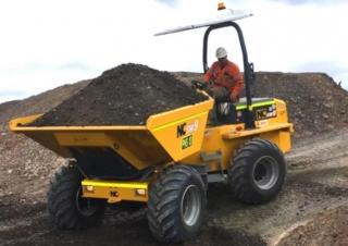Wheel Dumpers NC-Engineering NC SW9