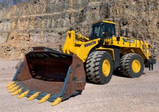 Attachments Buckets Wheel loader buckets AMI WL250RBXS450SN