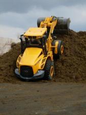 Wheel Loaders Venieri 18.63