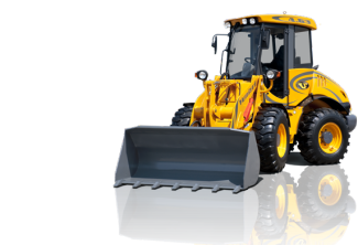 Wheel Loaders Venieri 4.63 G