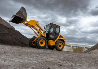 Wheel Loaders Venieri 4.63 H 