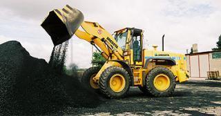 Wheel Loaders Dressta 510 C