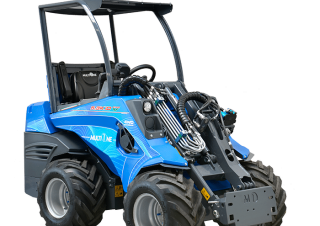 Wheel Loaders Multione 5.3 K iD