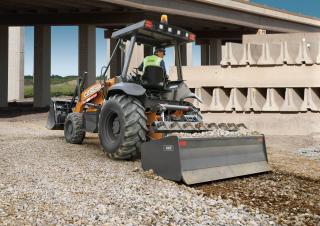 Wheel Loaders Case 570N EP