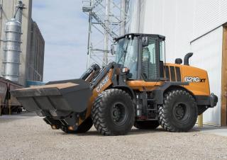 Wheel Loaders Case 621G
