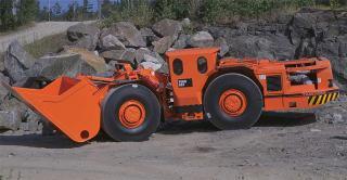 Wheel Loaders TORO 7