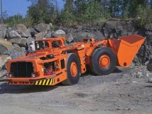 Wheel Loaders TORO 7