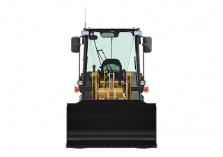 Wheel Loaders Caterpillar 903D