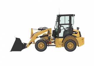Wheel Loaders Caterpillar 903D