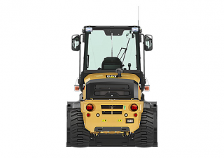 Wheel Loaders Caterpillar 903D