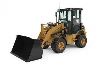 Wheel Loaders Caterpillar 903D