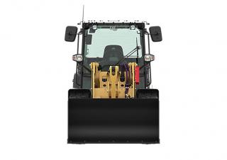 Wheel Loaders Caterpillar 906