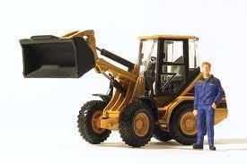 Wheel Loaders Caterpillar 906