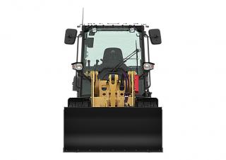 Wheel Loaders Caterpillar 907