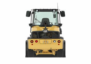 Wheel Loaders Caterpillar 907