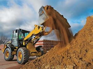 Wheel Loaders Caterpillar 907H