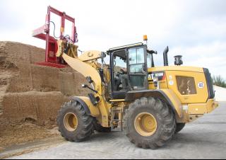 Wheel Loaders Caterpillar 926M