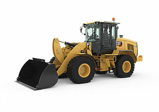 Wheel Loaders Caterpillar 926M