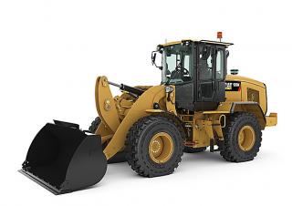 Wheel Loaders Caterpillar 926M
