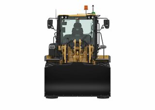 Wheel Loaders Caterpillar 930