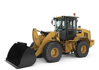 Wheel Loaders Caterpillar 930M