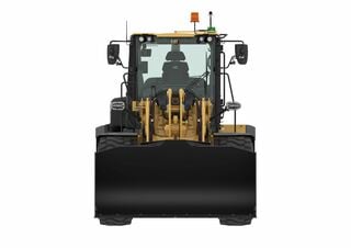 Wheel Loaders Caterpillar 938