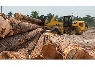 Wheel Loaders Caterpillar 938M