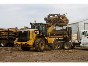Wheel Loaders Caterpillar 950K