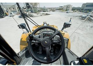 Wheel Loaders Caterpillar 950L