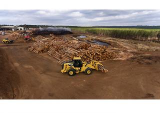 Wheel Loaders Caterpillar 950M