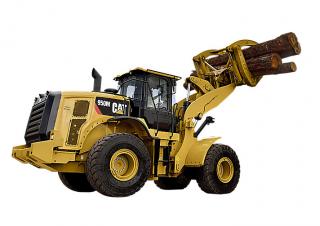 Wheel Loaders Caterpillar 950M