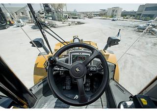 Wheel Loaders Caterpillar 962L