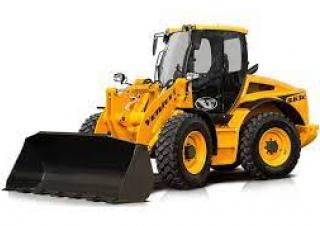 Wheel Loaders Venieri 9.63 C