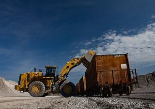 Wheel Loaders Caterpillar 986K