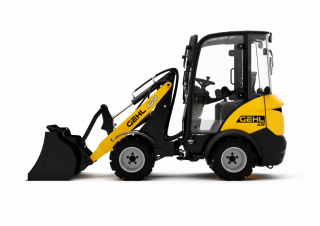 Wheel Loaders Gehl AL230
