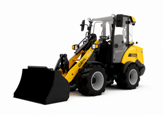 Wheel Loaders Gehl AL430