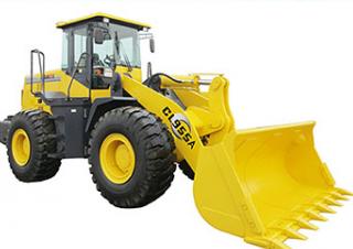 Wheel Loaders Lishide CL955A