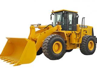 Wheel Loaders Lishide CL956