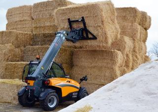 Telehandlers Giant GT5048