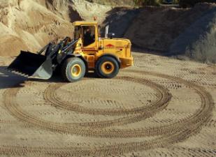 Wheel Loaders Ljungby L 15