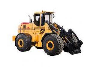 Wheel Loaders Ljungby L 30