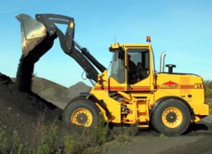 Wheel Loaders Ljungby L 9