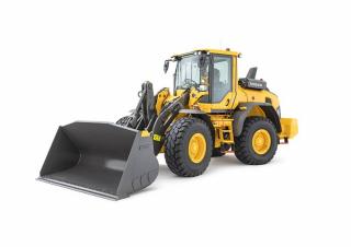 Wheel Loaders Volvo L70H