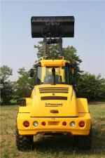 Wheel Loaders Palazzani PT 182