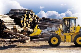 Wheel Loaders Palazzani PT 72