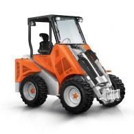 Wheel Loaders Cast Group PX 45